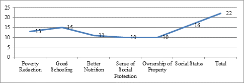 Positive Impacts